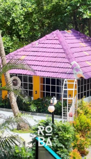 ROBA- BeachCafe & LuxuryStay